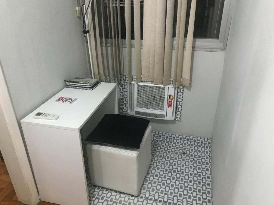 Charmoso Sala Ipanema Rio de Janeiro