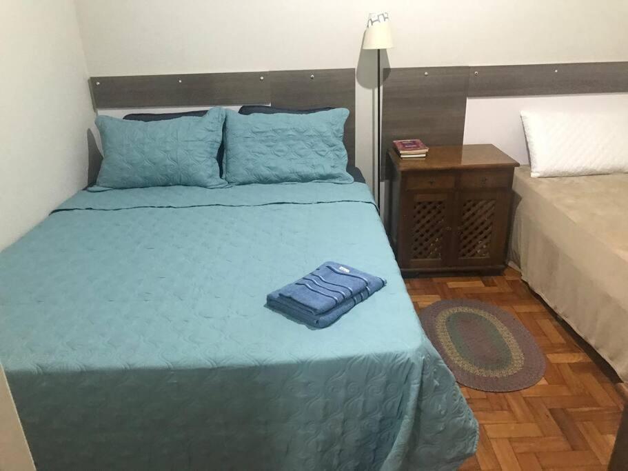 Charmoso Sala Ipanema Appartement Rio de Janeiro