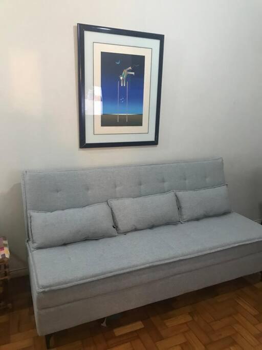 Charmoso Sala Ipanema Rio de Janeiro