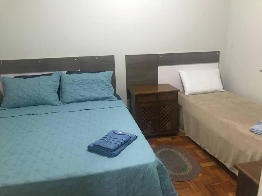 Charmoso Sala Ipanema Appartement Rio de Janeiro