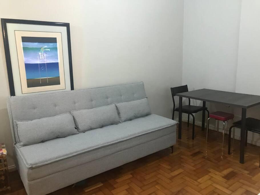 Charmoso Sala Ipanema Rio de Janeiro