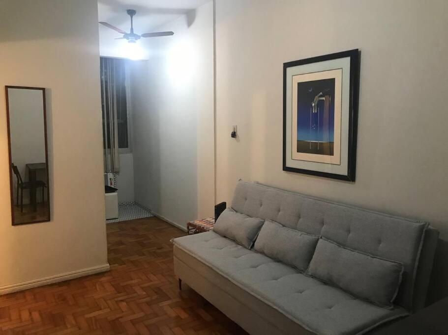 Charmoso Sala Ipanema Appartement