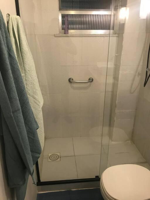 Appartement Charmoso Sala Ipanema