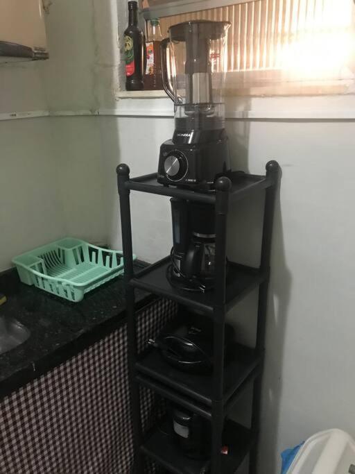 Charmoso Sala Ipanema Rio de Janeiro